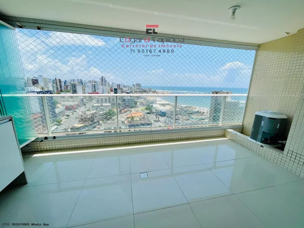 Apartamento à venda com 1 quarto, 40m² - Foto 3