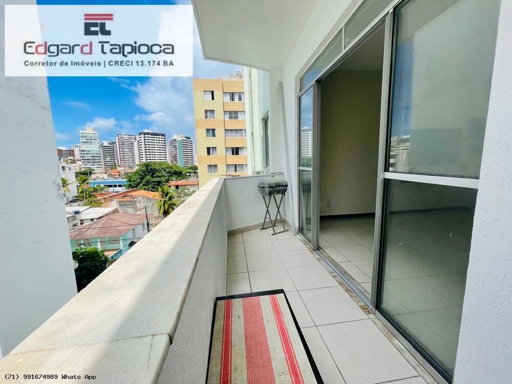 Apartamento, 3 quartos, 120 m² - Foto 4