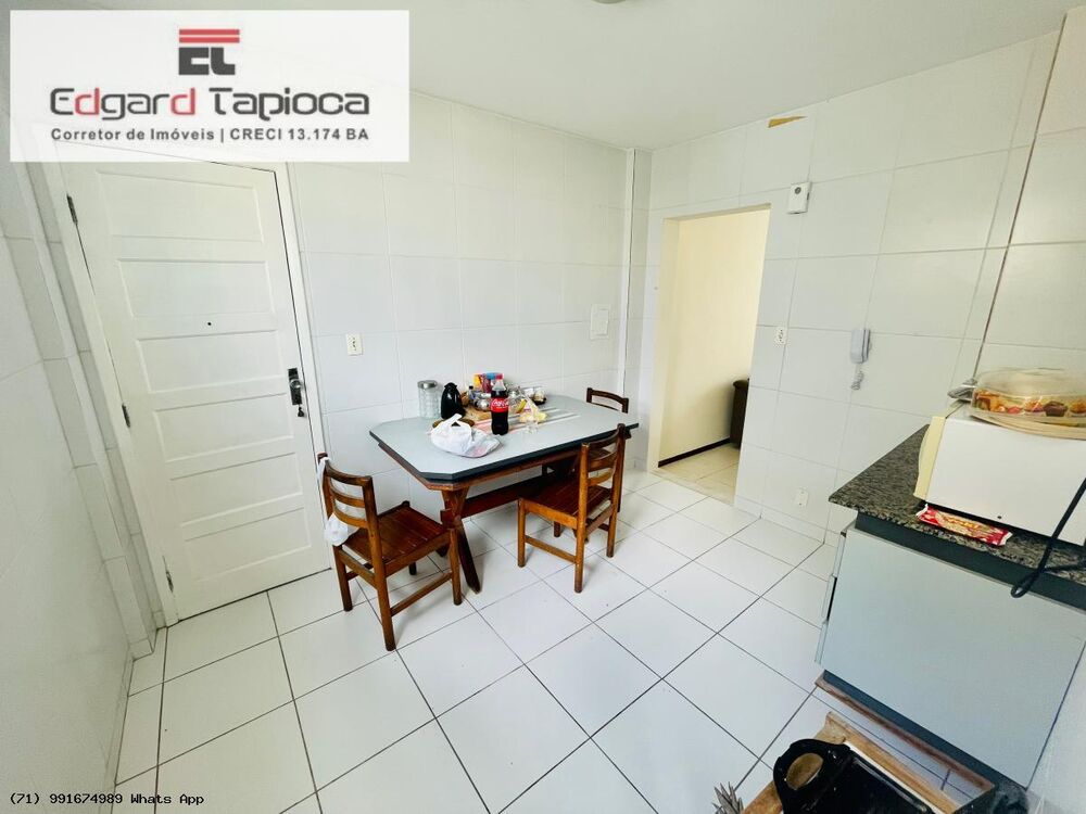 Apartamento, 3 quartos, 120 m² - Foto 3