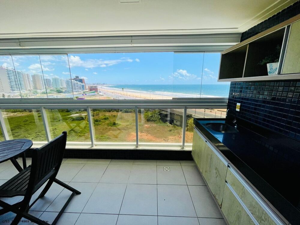 Apartamento, 1 quarto, 62 m² - Foto 2