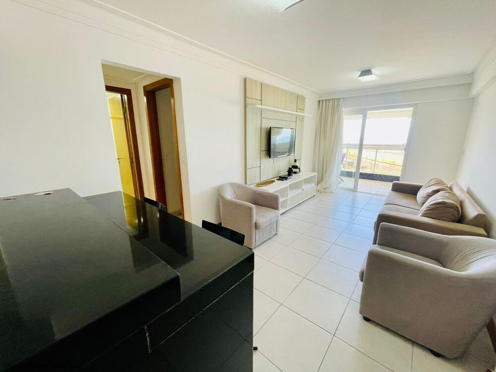 Apartamento, 1 quarto, 62 m² - Foto 4