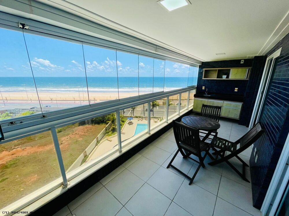 Apartamento, 1 quarto, 62 m² - Foto 1