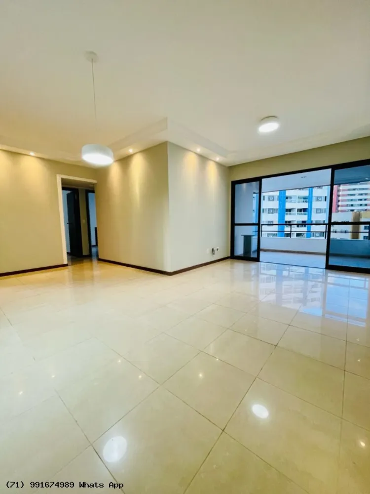 Apartamento, 3 quartos, 135 m² - Foto 1
