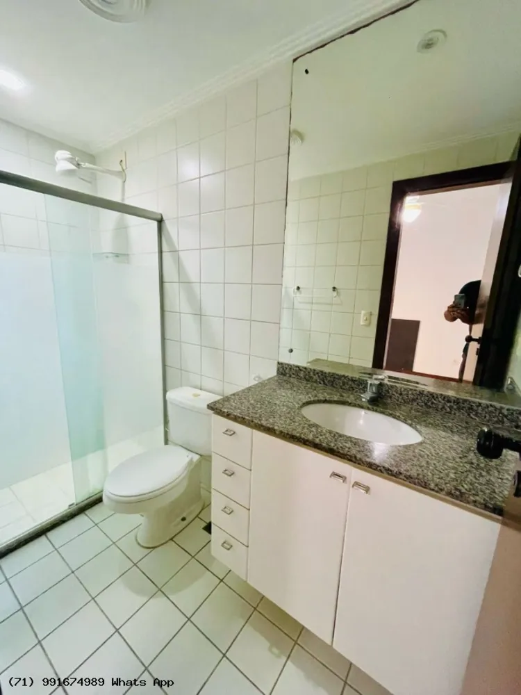 Apartamento, 3 quartos, 135 m² - Foto 4