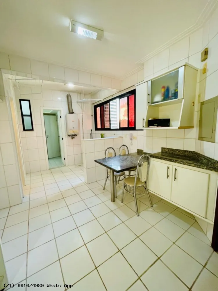 Apartamento, 3 quartos, 135 m² - Foto 3
