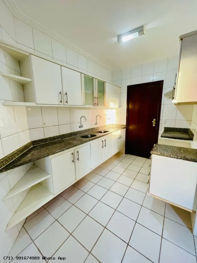Apartamento, 3 quartos, 135 m² - Foto 2