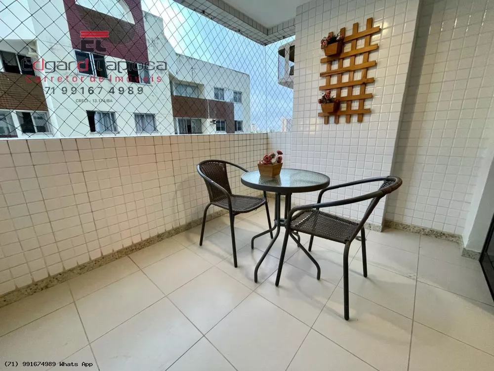 Apartamento à venda com 3 quartos, 82m² - Foto 2