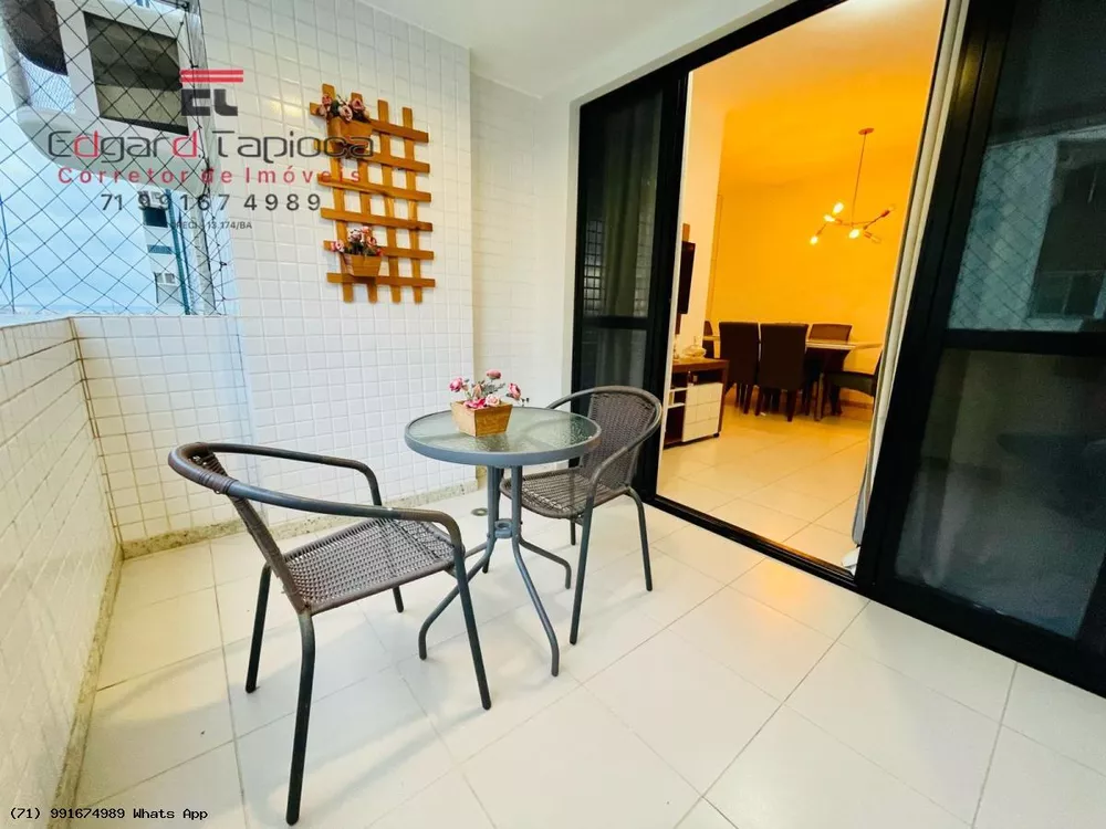 Apartamento à venda com 3 quartos, 82m² - Foto 4