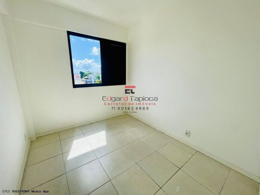 Apartamento à venda com 2 quartos, 60m² - Foto 5