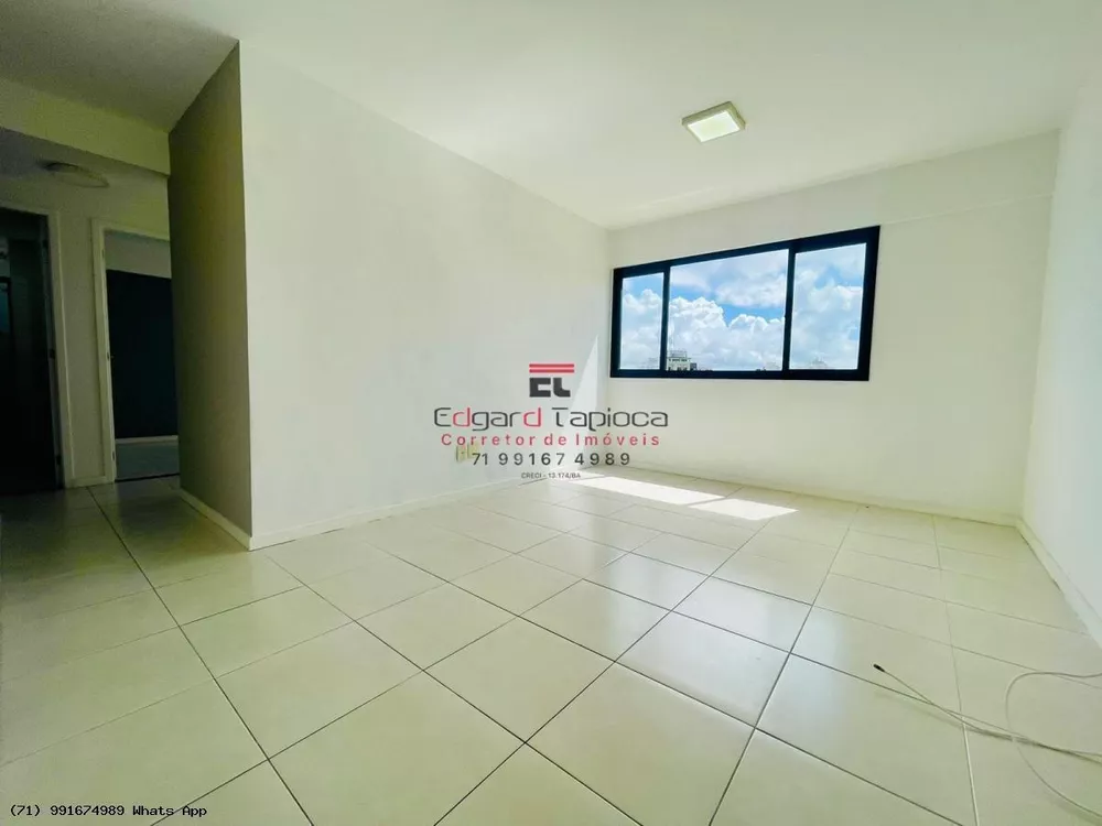 Apartamento à venda com 2 quartos, 60m² - Foto 1