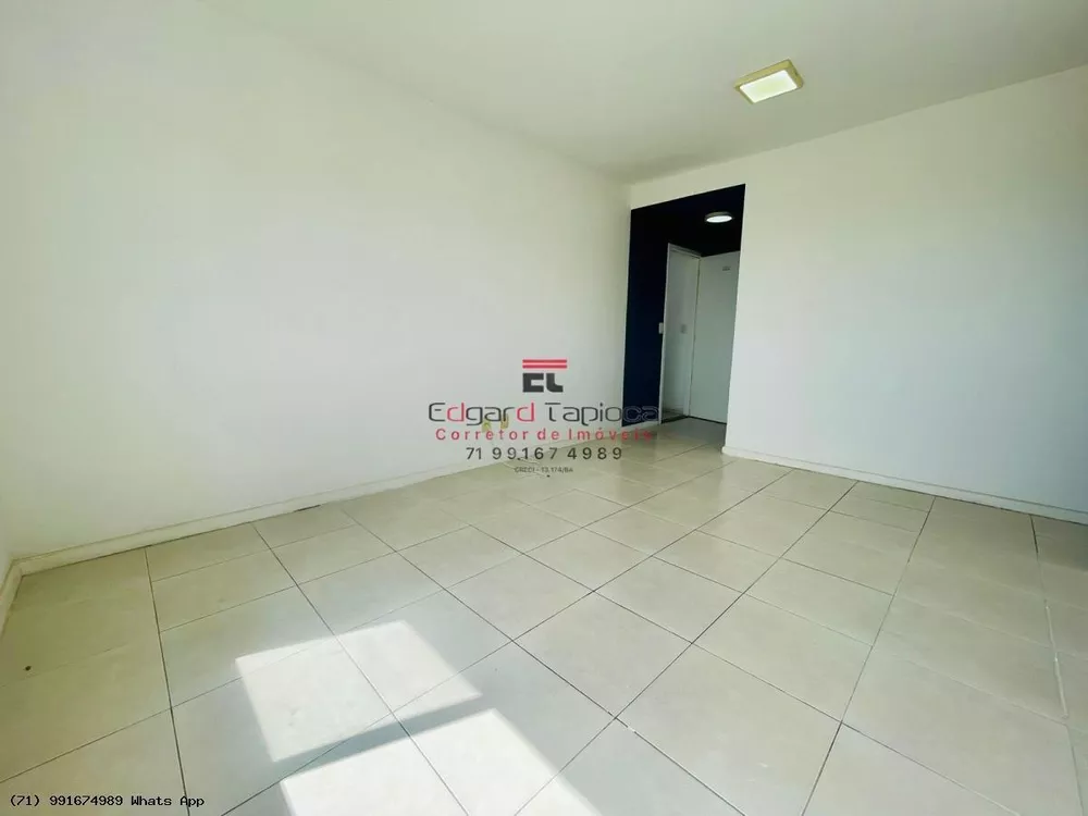 Apartamento à venda com 2 quartos, 60m² - Foto 3