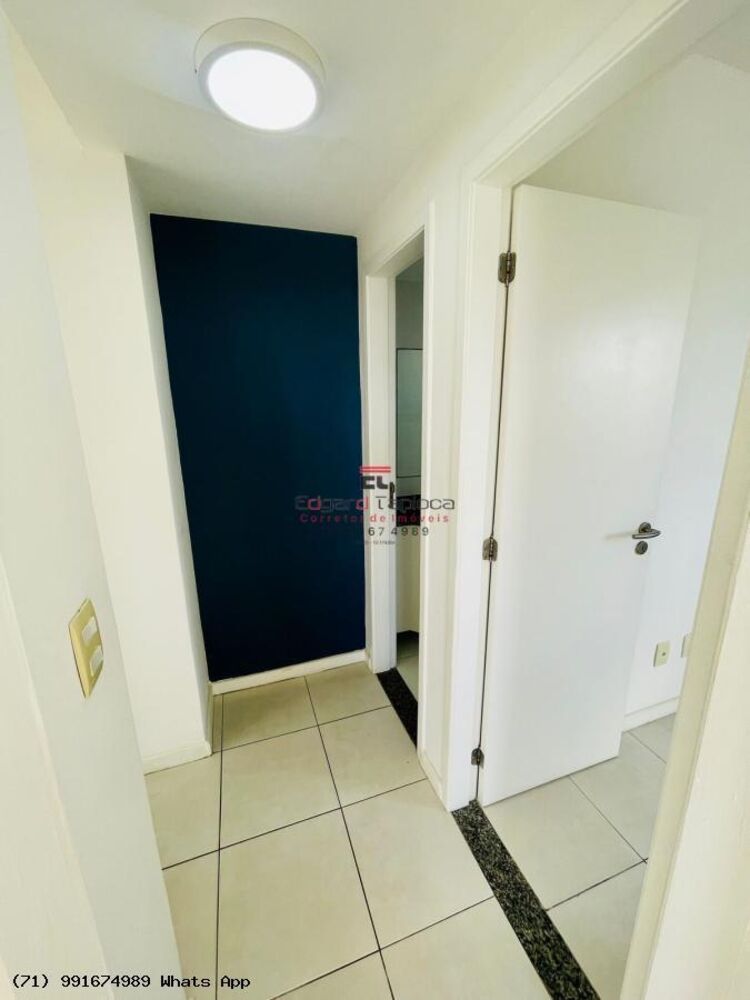 Apartamento à venda com 2 quartos, 60m² - Foto 7