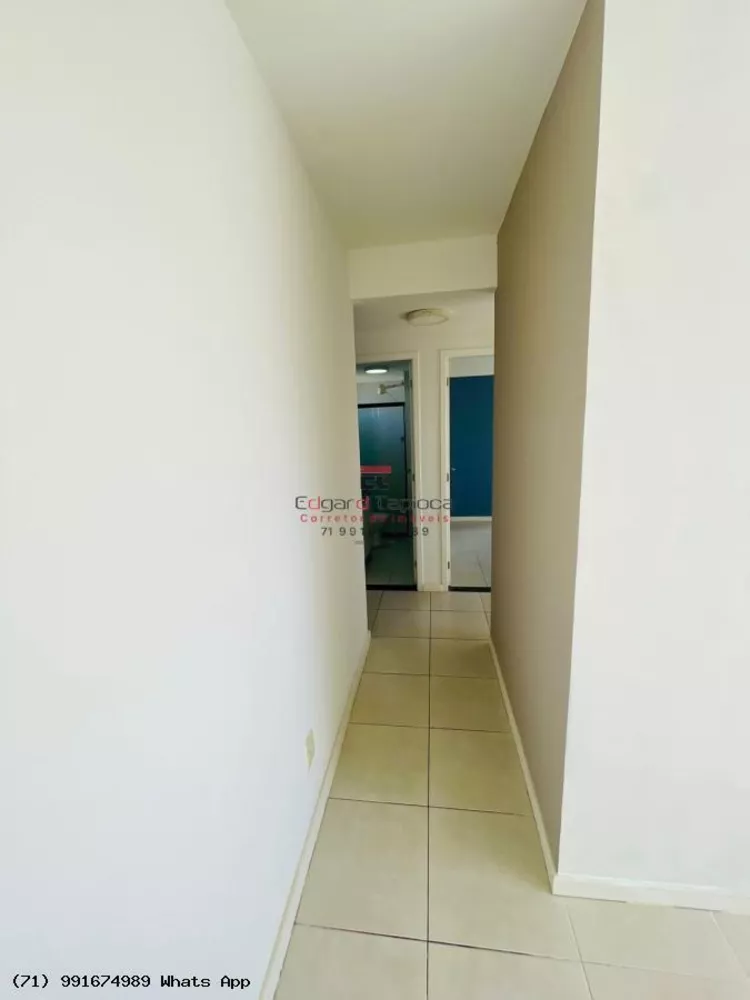 Apartamento à venda com 2 quartos, 60m² - Foto 4