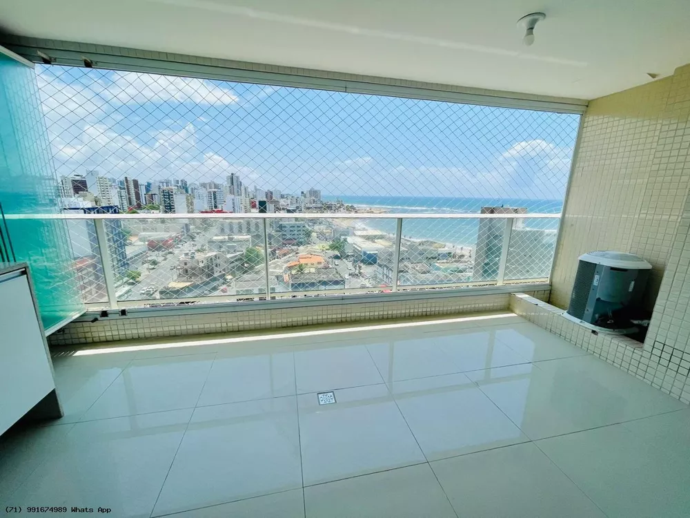 Apartamento à venda com 1 quarto, 40m² - Foto 3