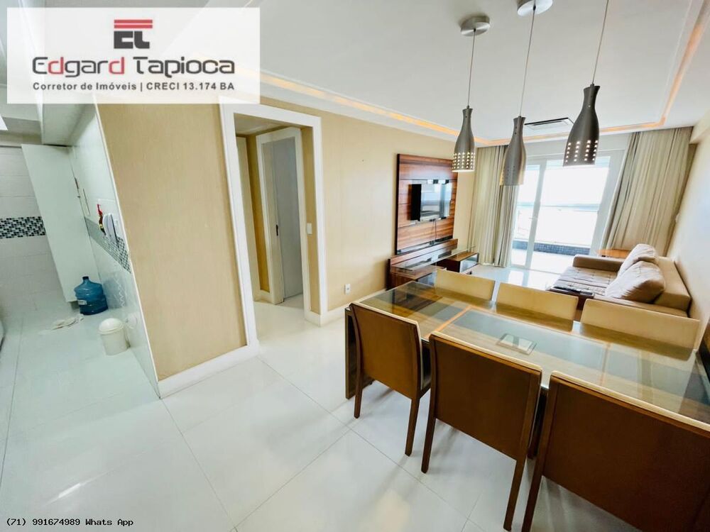 Apartamento, 1 quarto, 63 m² - Foto 4