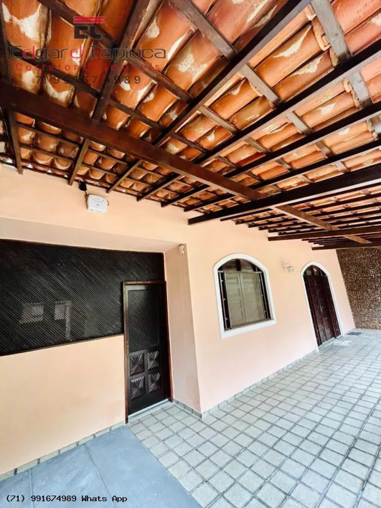 Casa à venda com 3 quartos, 180m² - Foto 3