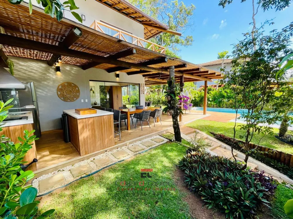 Casa de Condomínio à venda com 3 quartos, 140m² - Foto 1