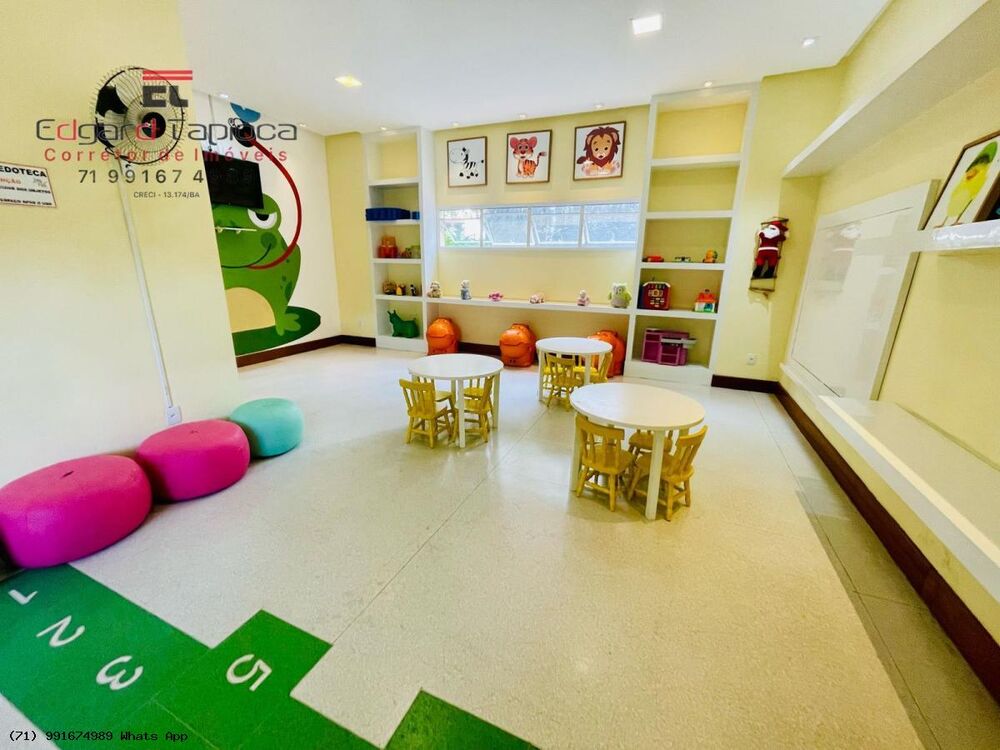 Apartamento, 3 quartos, 68 m² - Foto 3