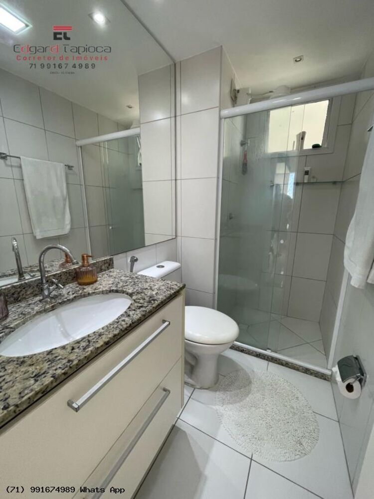 Apartamento, 3 quartos, 68 m² - Foto 1