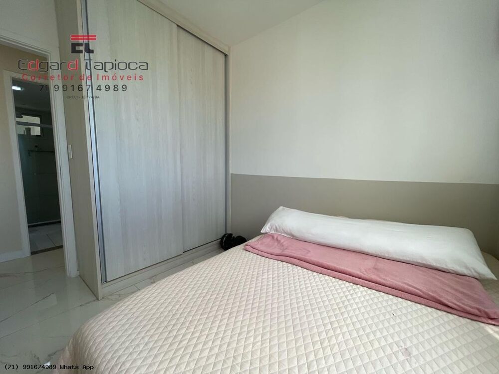Apartamento, 3 quartos, 68 m² - Foto 2
