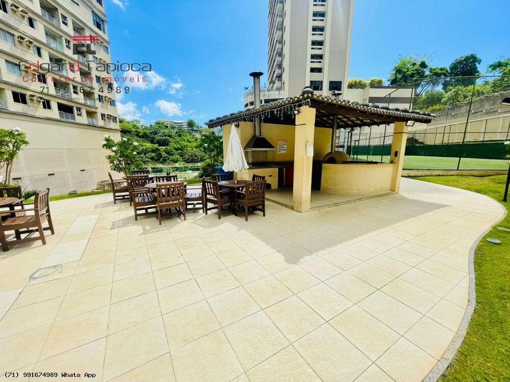 Apartamento, 3 quartos, 68 m² - Foto 4
