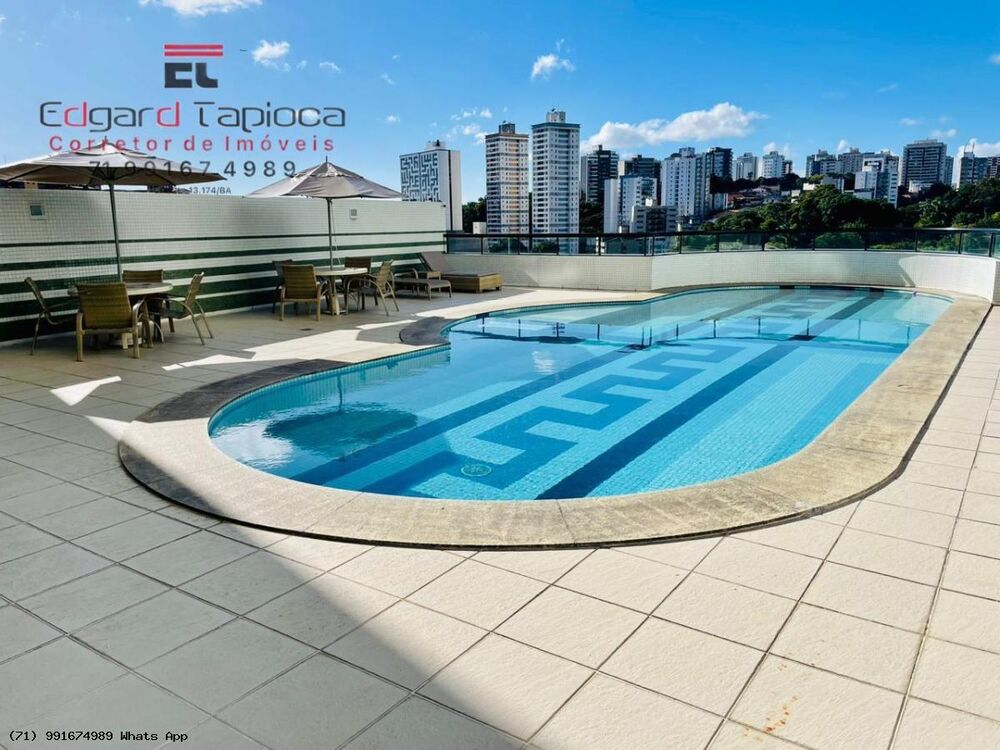 Apartamento, 3 quartos, 128 m² - Foto 7