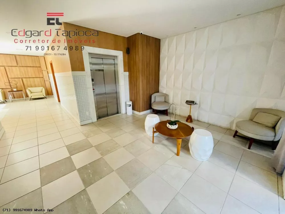 Apartamento à venda com 3 quartos, 128m² - Foto 4