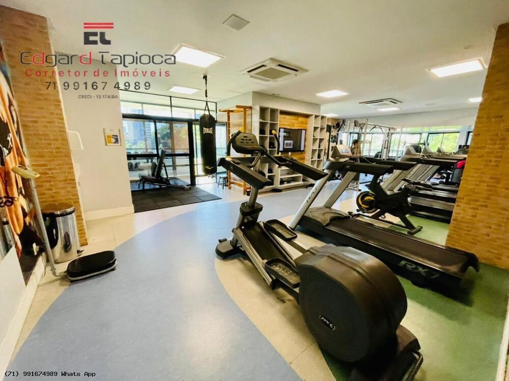 Apartamento, 3 quartos, 128 m² - Foto 5