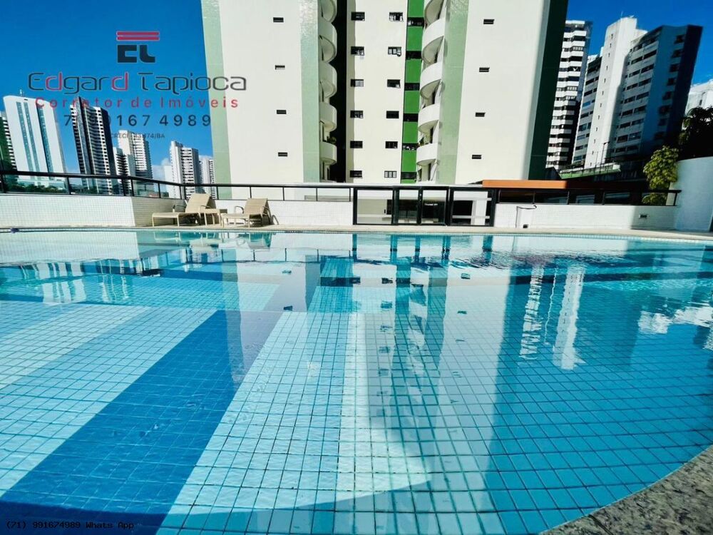 Apartamento, 3 quartos, 128 m² - Foto 8