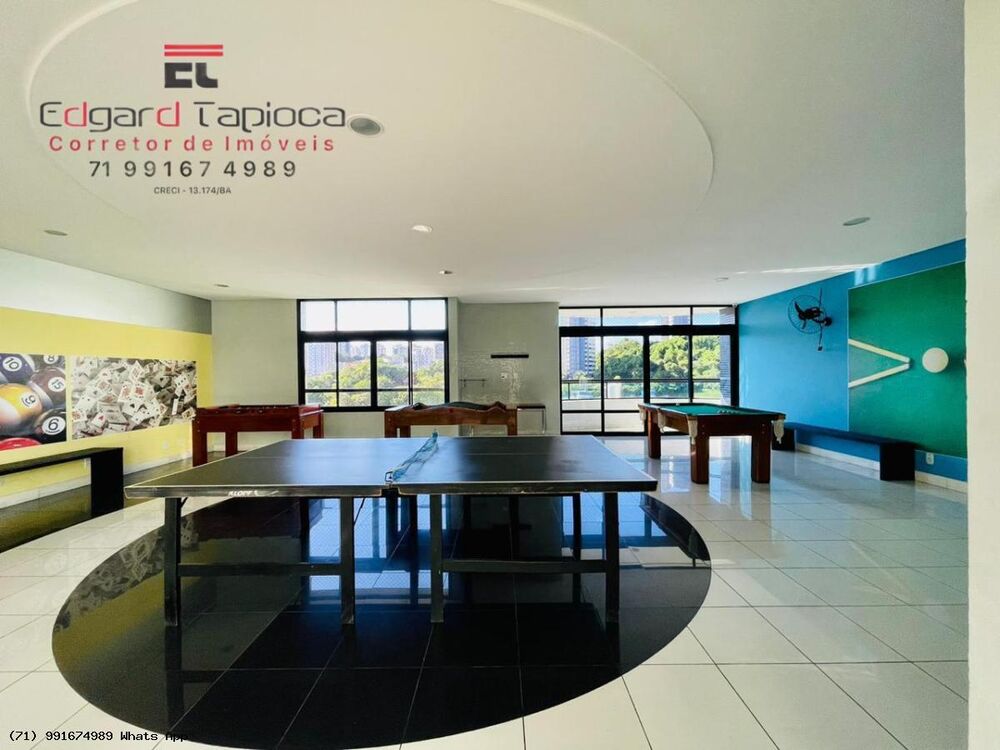 Apartamento, 3 quartos, 128 m² - Foto 6