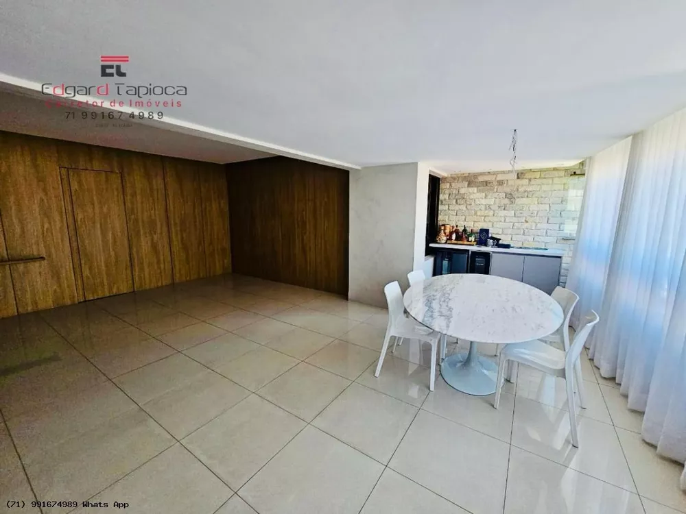 Apartamento à venda com 3 quartos, 125m² - Foto 4