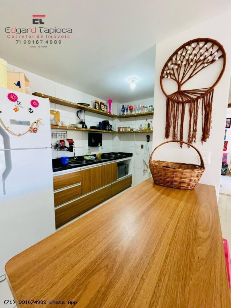 Apartamento à venda com 2 quartos, 67m² - Foto 5