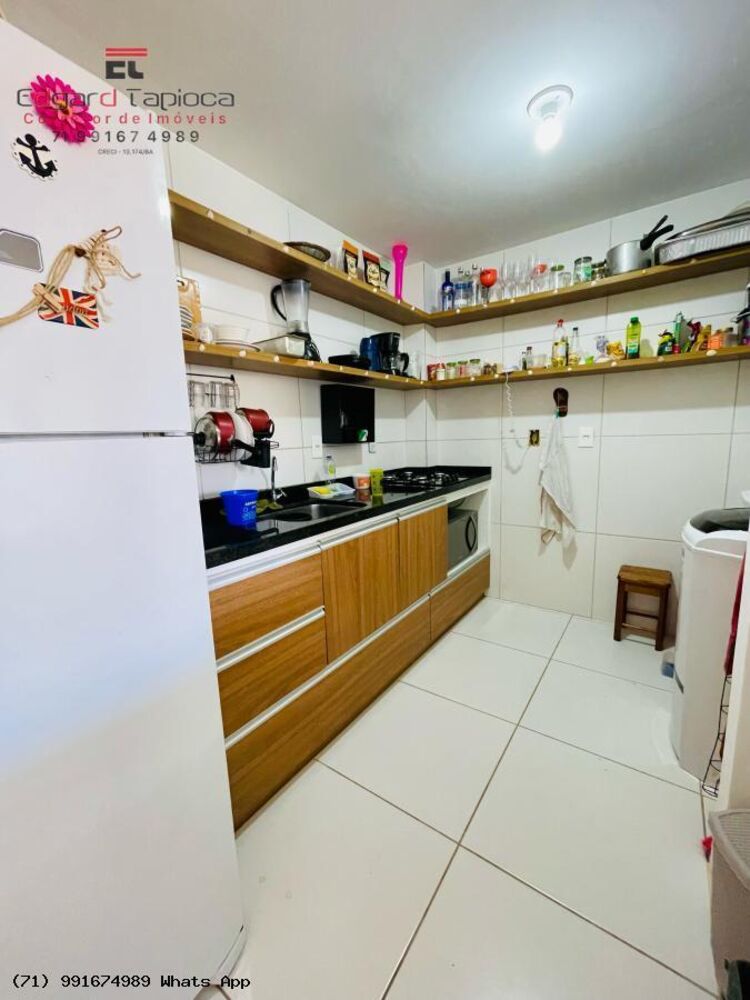 Apartamento à venda com 2 quartos, 67m² - Foto 6