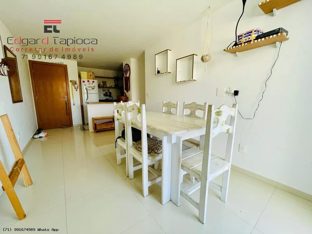 Apartamento à venda com 2 quartos, 67m² - Foto 3