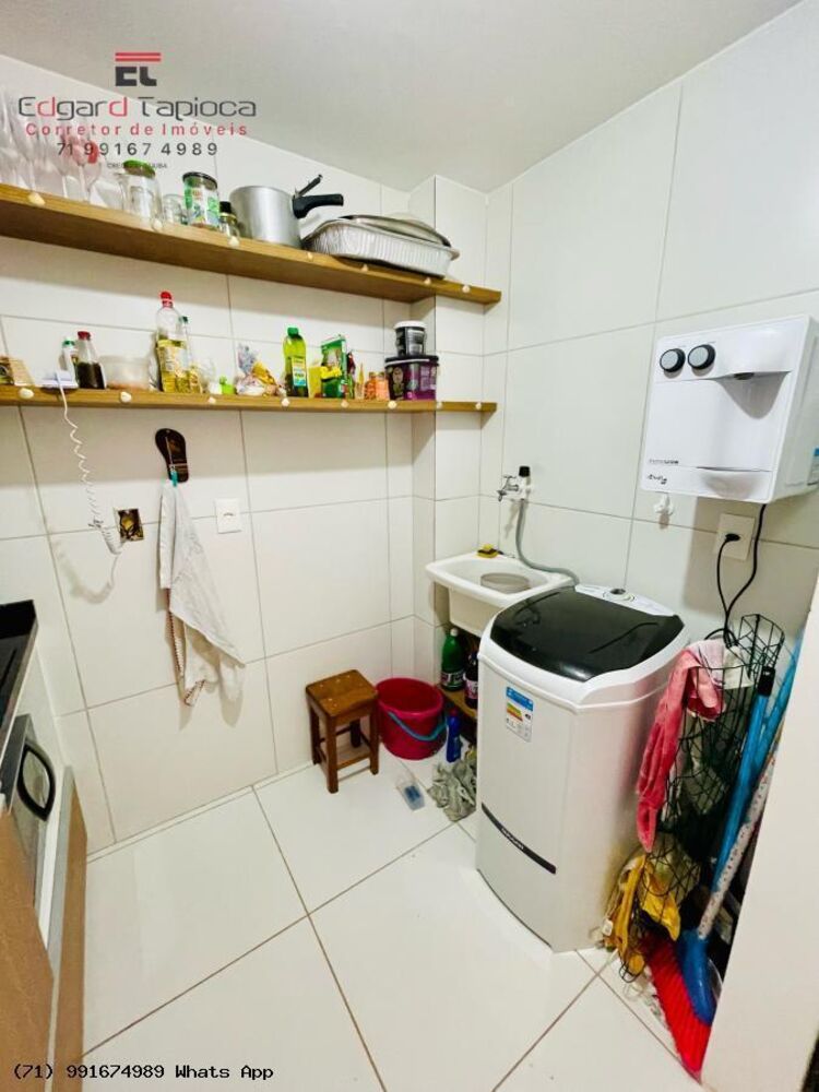 Apartamento à venda com 2 quartos, 67m² - Foto 7