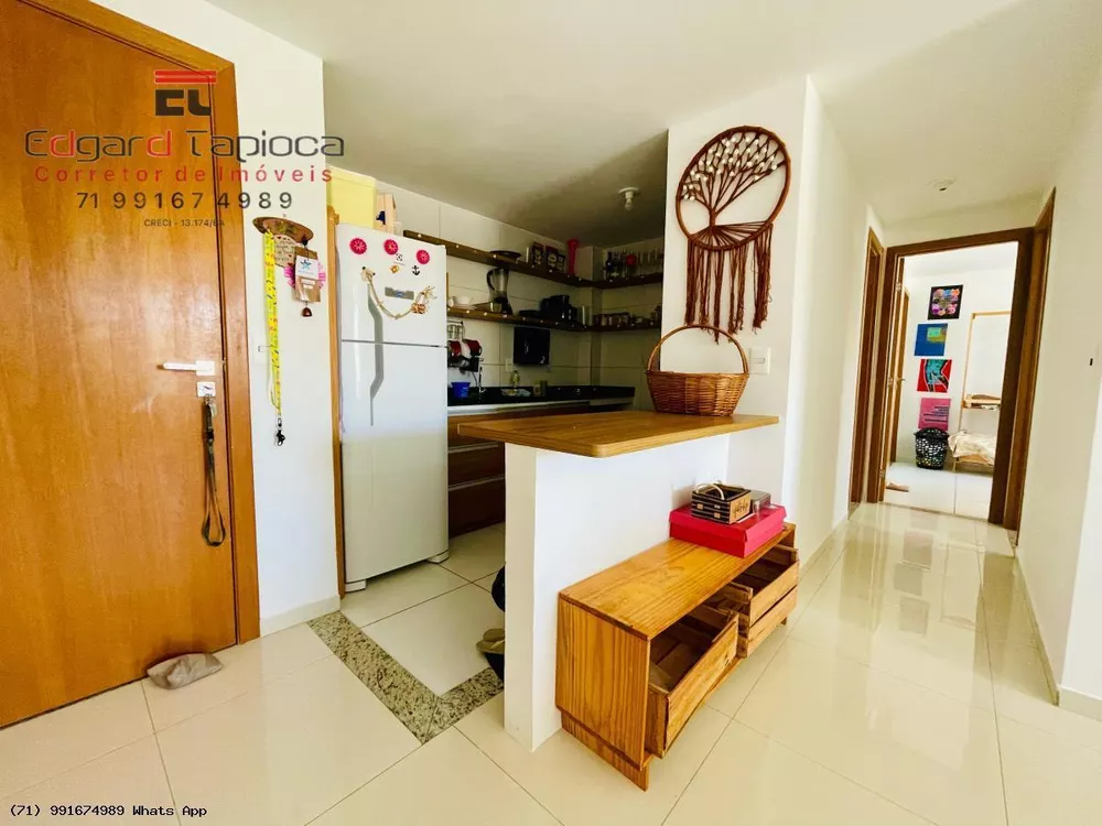 Apartamento à venda com 2 quartos, 67m² - Foto 4