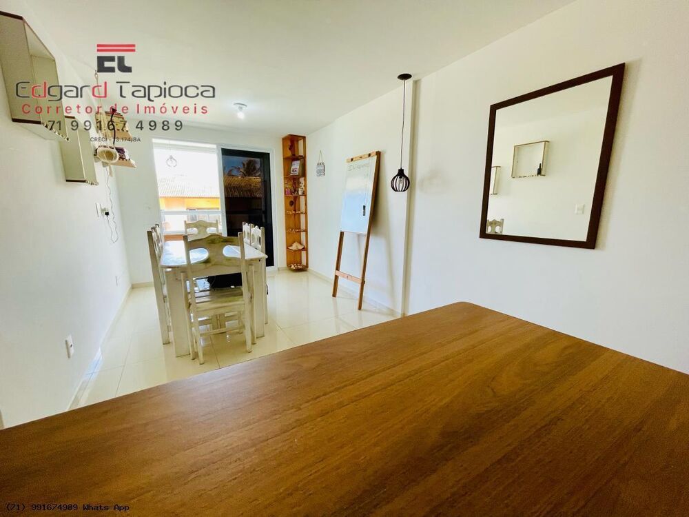 Apartamento à venda com 2 quartos, 67m² - Foto 8