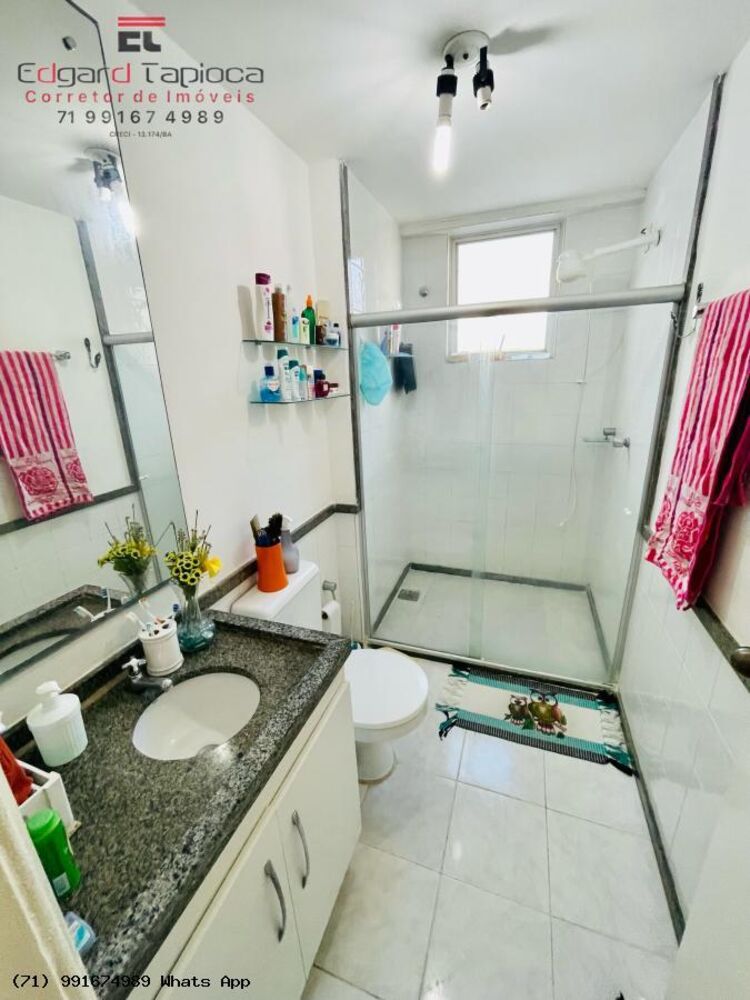 Apartamento, 2 quartos, 52 m² - Foto 5