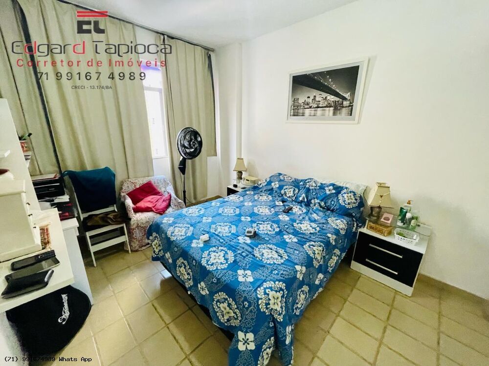 Apartamento, 2 quartos, 52 m² - Foto 7
