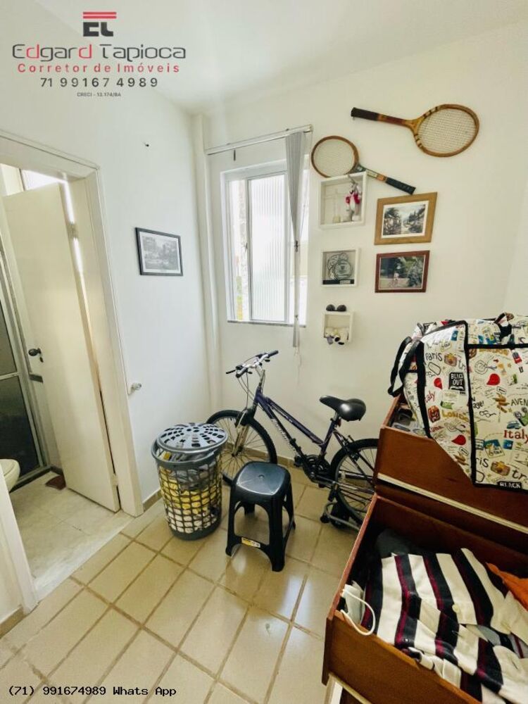 Apartamento, 2 quartos, 52 m² - Foto 8