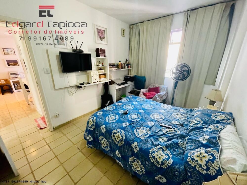 Apartamento, 2 quartos, 52 m² - Foto 6