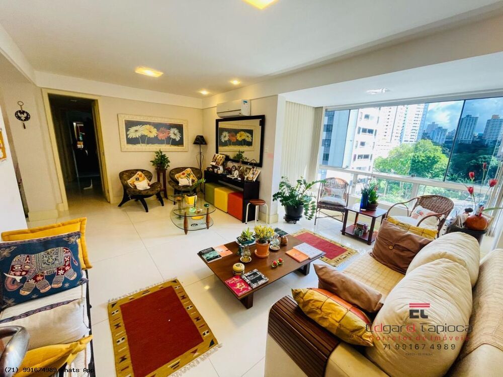 Apartamento, 3 quartos, 110 m² - Foto 1