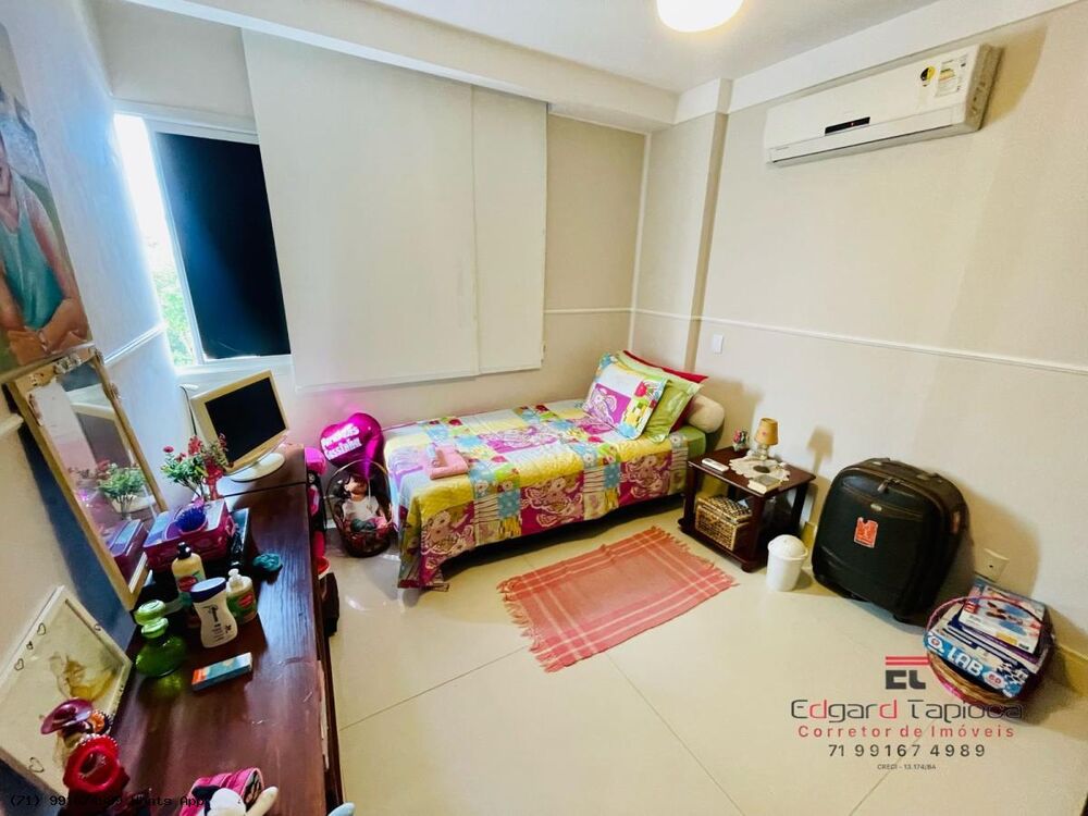 Apartamento, 3 quartos, 110 m² - Foto 6