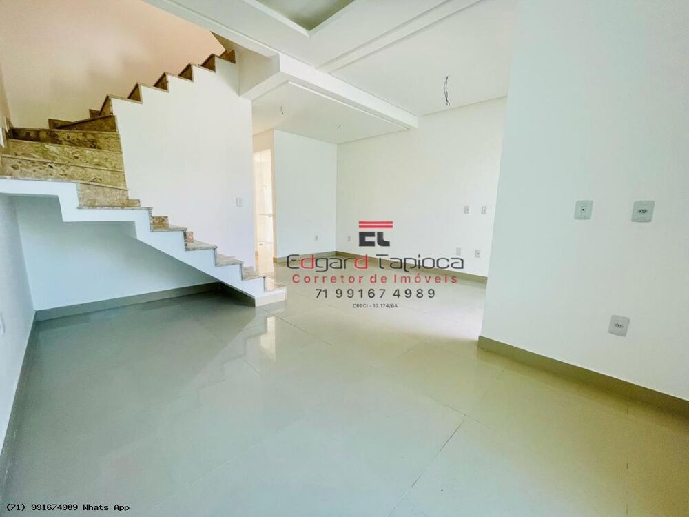 Casa, 3 quartos, 81 m² - Foto 3