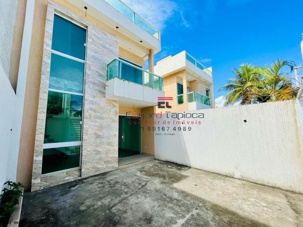 Casa, 3 quartos, 81 m² - Foto 4