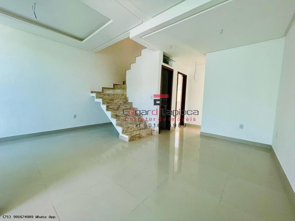Casa, 3 quartos, 81 m² - Foto 2