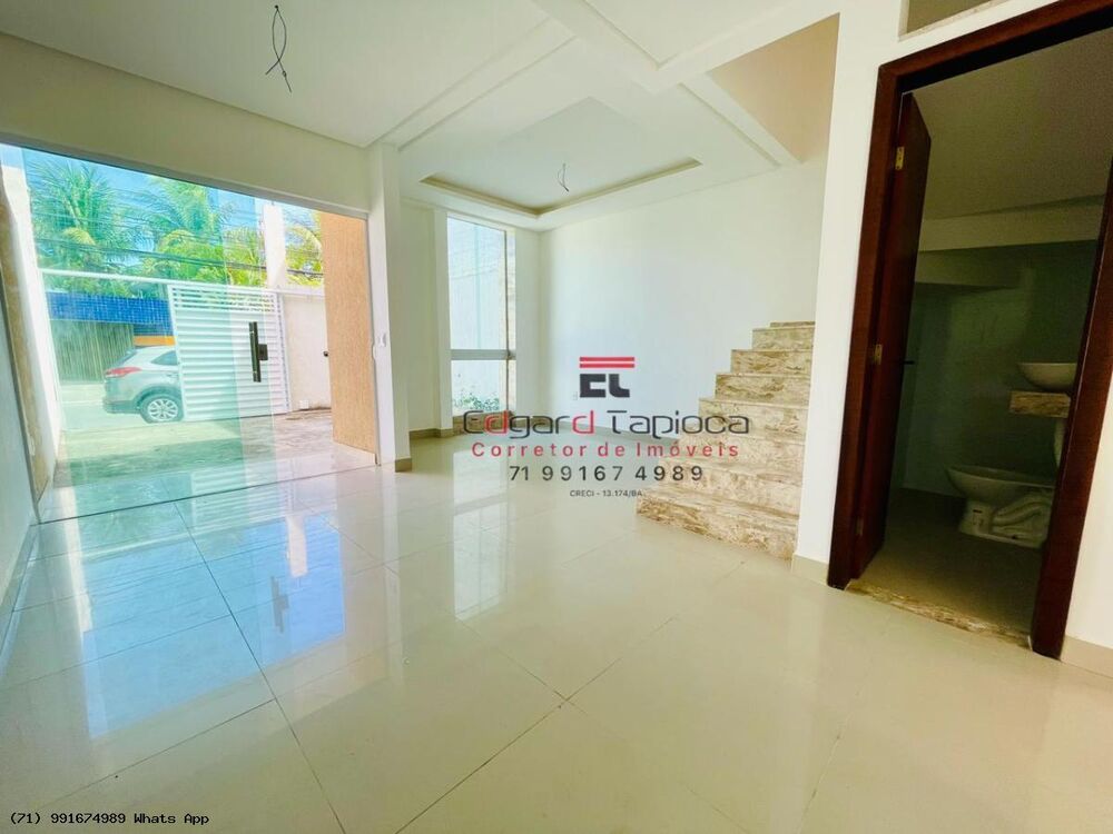 Casa, 3 quartos, 81 m² - Foto 1