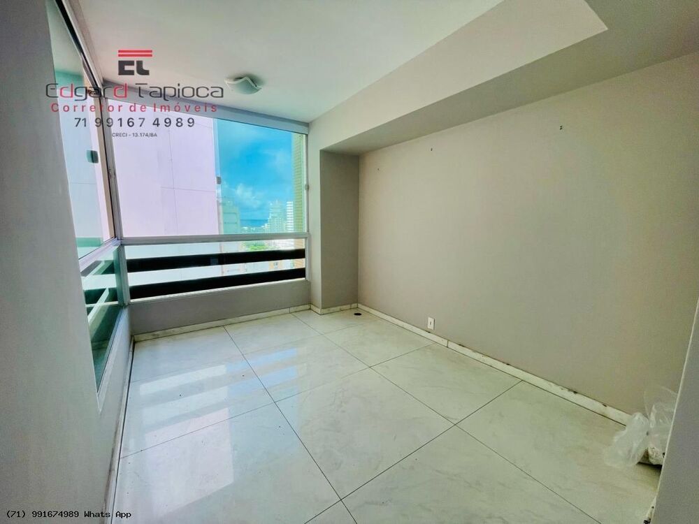 Apartamento, 4 quartos, 188 m² - Foto 2