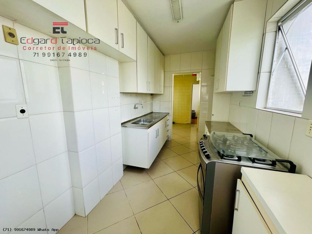Apartamento, 4 quartos, 188 m² - Foto 1