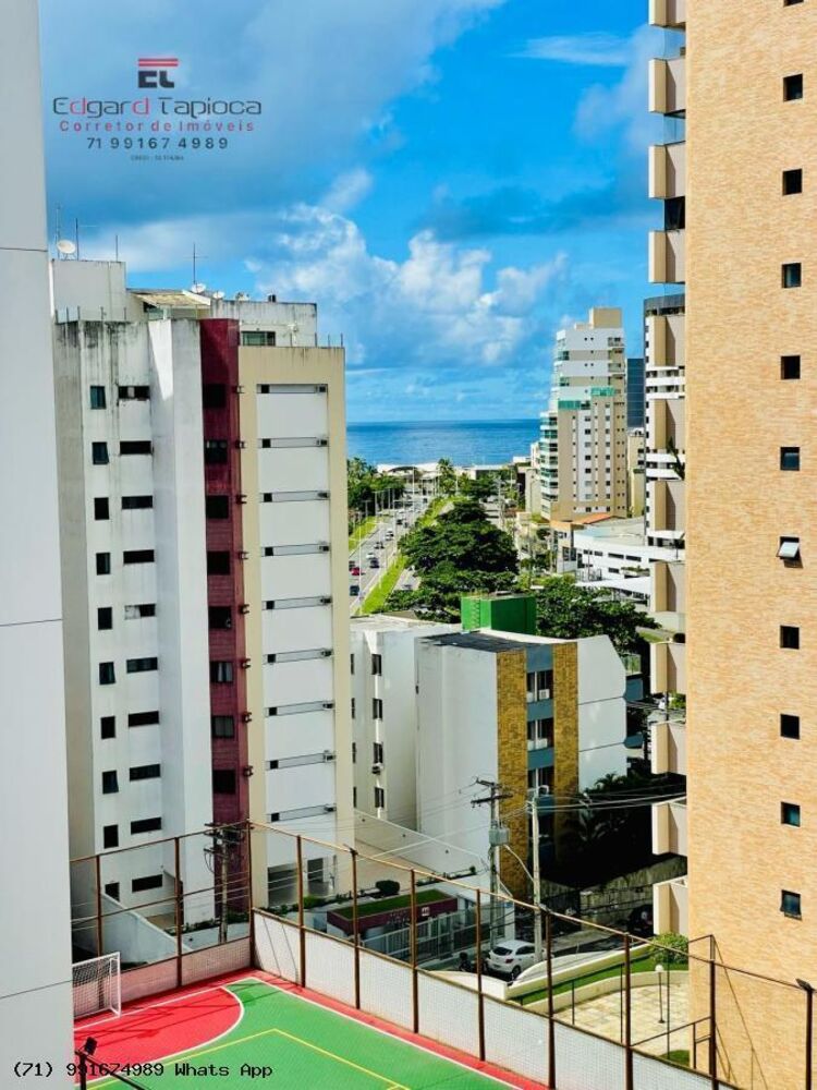 Apartamento, 4 quartos, 188 m² - Foto 3